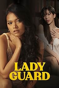 Watch Free Lady Guard (2024)