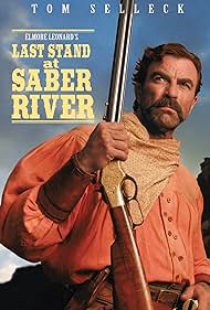 Watch Full Movie :Last Stand at Saber River (1997)