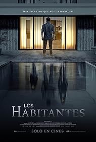 Watch Free Los Habitantes (2023)