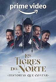 Watch Free Los Tigres Del Norte Stories to Tell (2022)