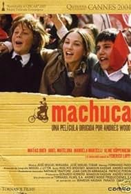 Watch Free Machuca (2004)