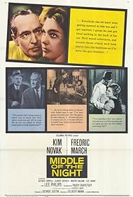 Watch Free Middle of the Night (1959)