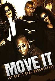 Watch Free Move It Reel 2 Real Documentary (2018)