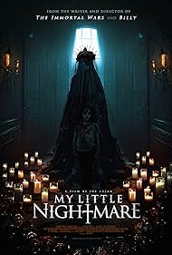 Watch Free My Little Nightmare (2014)