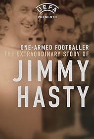 Watch Free One Armed Wonder The Extraordinary Story of Jimmy Hasty (2023)