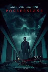 Watch Full Movie : Possessions (2024)