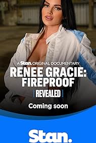 Watch Full Movie :Renee Gracie Fireproof (2024)