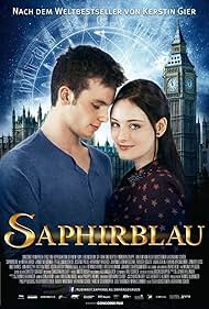 Watch Full Movie :Sapphire Blue (2014)