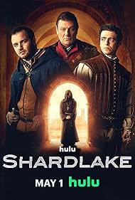 Watch Full Movie :Shardlake 2024