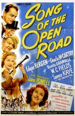 Watch Full Movie :Song of the Open Road (1944)