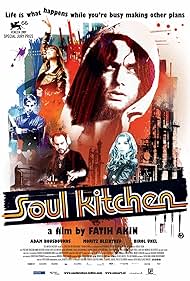 Watch Full Movie :Soul Kitchen (2009)