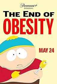 Watch Free South Park: The End of Obesity (2024)
