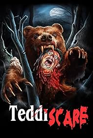 Watch Full Movie :Teddiscare (2024)