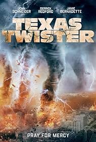 Watch Full Movie :Texas Twister (2024)