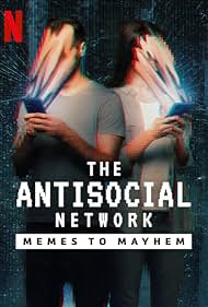 Watch Full Movie :The Antisocial Network (2024)