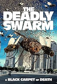Watch Free The Deadly Swarm (2024)