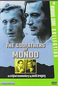 Watch Free The Godfathers of Mondo (2003)