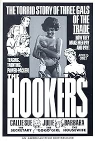 Watch Free The Hookers (1967)