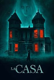 Watch Free The House (2019)