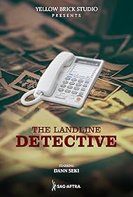 Watch Free The Landline Detective (2020)