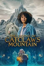 Watch Free The Legend of Catclaws Mountain (2017)