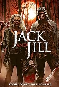 Watch Free The Legend of Jack and Jill (2021)