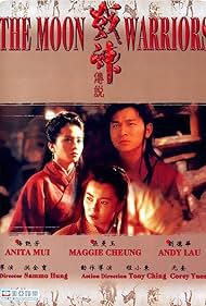Watch Free The Moon Warriors (1992)