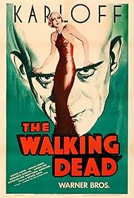 Watch Full Movie :The Walking Dead (1936)