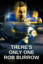 Watch Free Theres Only One Rob Burrow (2024)