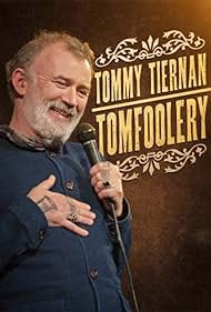 Watch Free Tommy Tiernan: Tomfoolery (2024)