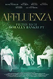 Watch Free Affluenza (2014)
