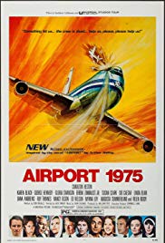 Watch Free Airport 1975 (1974)