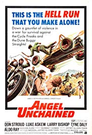 Watch Free Angel Unchained (1970)