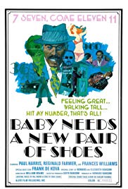 Watch Free Baby Needs a New Pair of Shoes (1974)