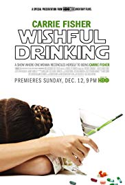 Watch Free Carrie Fisher: Wishful Drinking (2010)