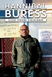 Watch Free Hannibal Buress: Live from Chicago (2014)