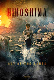 Watch Free Hiroshima: Out of the Ashes (1990)