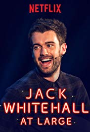 Watch Free Jack Whitehall: At Large (2017)