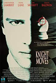 Watch Free Knight Moves (1992)