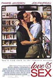 Watch Free Love &amp; Sex (2000)