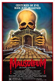 Watch Free Mausoleum (1983)