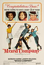 Watch Free Mixed Company (1974)