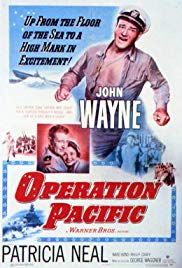 Watch Full Movie :Operation Pacific (1951)