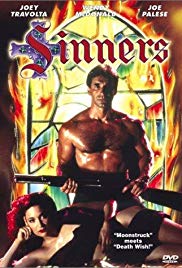 Watch Free Sinners (1990)