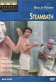 Watch Free Steambath (1973)
