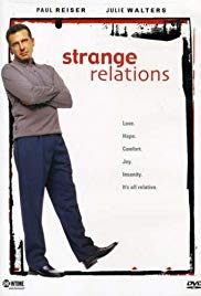 Watch Free Strange Relations (2001)