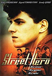 Watch Free Street Hero (1984)