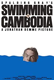 Watch Free Swimming to Cambodia (1987)