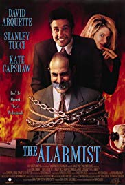 Watch Free The Alarmist (1997)