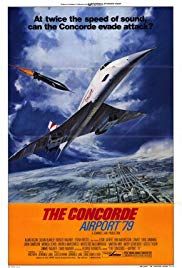 Watch Free The Concorde... Airport 79 (1979)